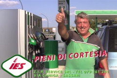 IES Pieni di Cortesia