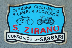 ZIP Service Storia C